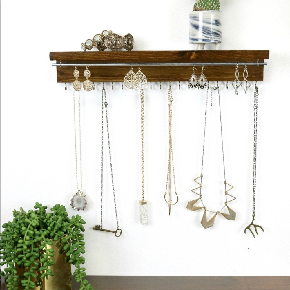 Jewelry Holders